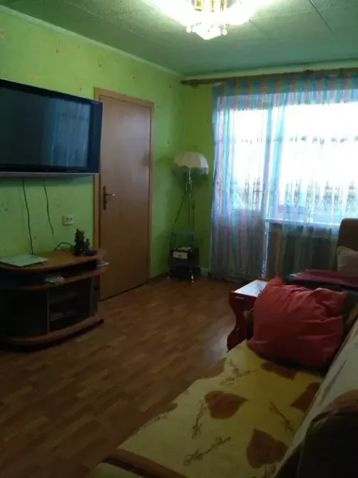 Продаж Квартира 4-кімнатна, 4/5 поверх на Яновського Кропивницький - фото 2