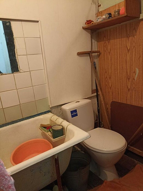 Продаж Квартира 2-кімнатна, 2/2 поверх на Єрусалимка (Едельштейна) Вінниця - фото 4