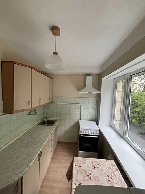 Оренда Квартира 3-кімнатна, 3/9 поверх на Бульвар Гавела Вацлава, 31 Київ - фото 14