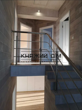 Продажа нового дома Петропавловская Борщаговка № 228935 