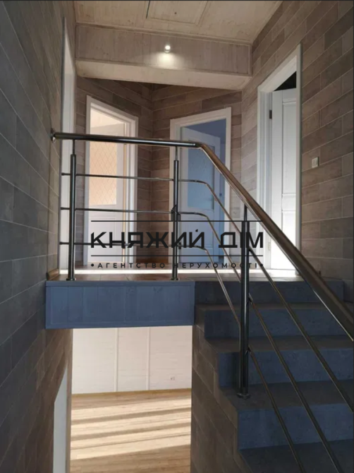 Продажа нового дома Петропавловская Борщаговка № 228935  - фото 4