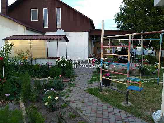 Продаж Будинок 3-кімнатний на вул. Змеевская Безлюдовка