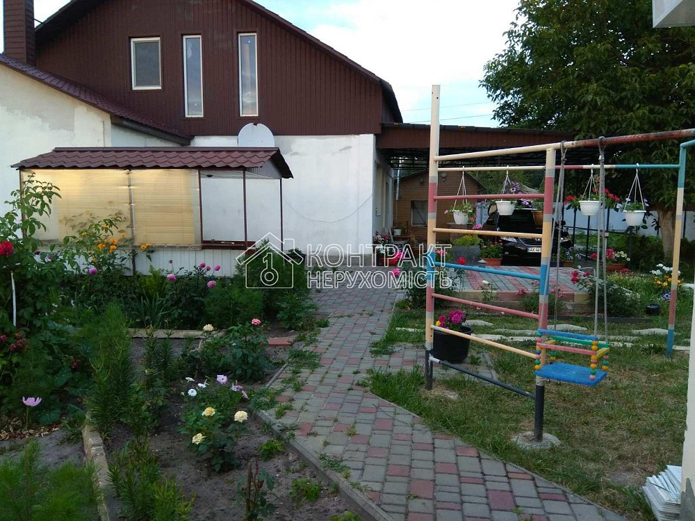 Продаж Будинок 3-кімнатний на вул. Змеевская Безлюдовка - изображение 2