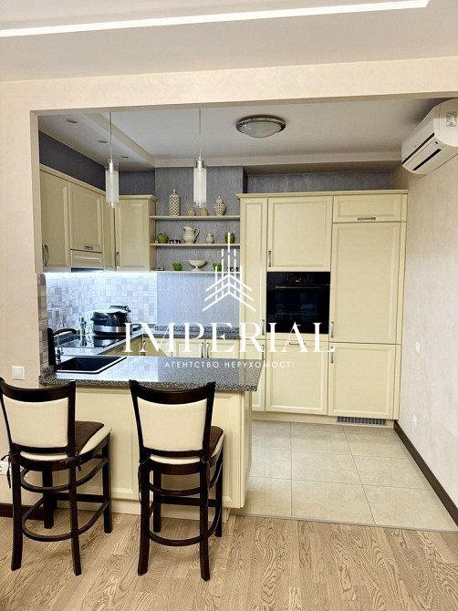 Оренда Квартира 2-кімнатна, 10/24 поверх на вул. Андрія Верхогляда Київ - фото 7