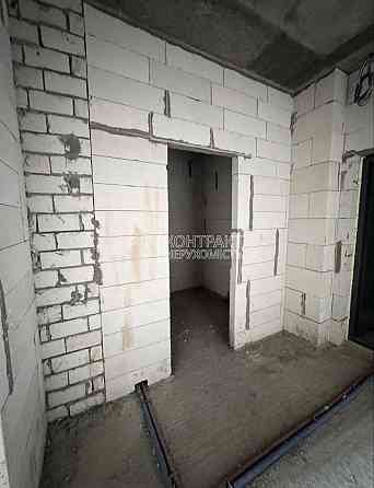 Продаж Квартира 1-кімнатна, 4/15 поверх на вул. Клочківська Харків