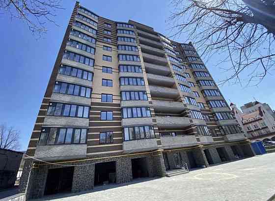 Продаж 1к Квартира 54 кв.м Театральна 21 Zhytomyr