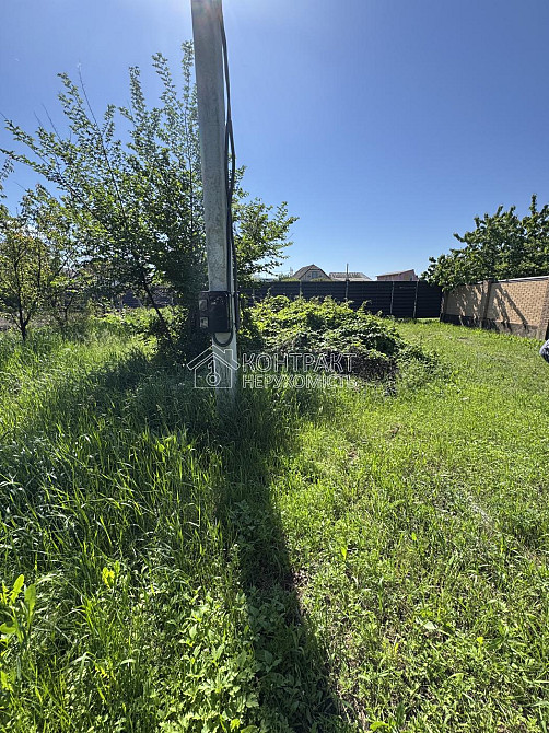 Продаж земельної ділянки 9 соток на вул. Климовського Харків - фото 3