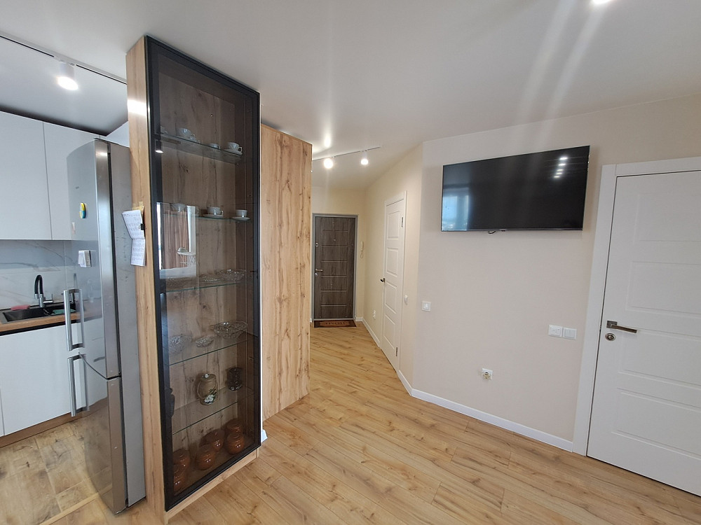 Продаж 2к квартири 67 кв. м на вулиця Микулинецька Велика Березовиця - фото 17