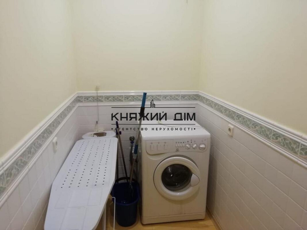 Продаж 3-х кім. квартири біля м.Лівобережна. Код об’єкту: 21145971 Київ - фото 17