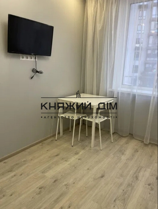 Продаж Квартира 1-кімнатна, 2/3 поверх на вул. Небесної Сотні Київ - фото 2