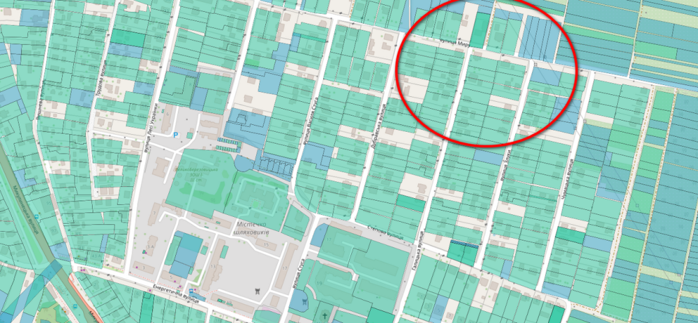 Продаж земельної ділянки 18 соток Великая Березовица - изображение 2