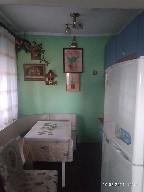 Продам дом с газом в с.Ониськове (Лиманский р-н) Ониськове - фото 4