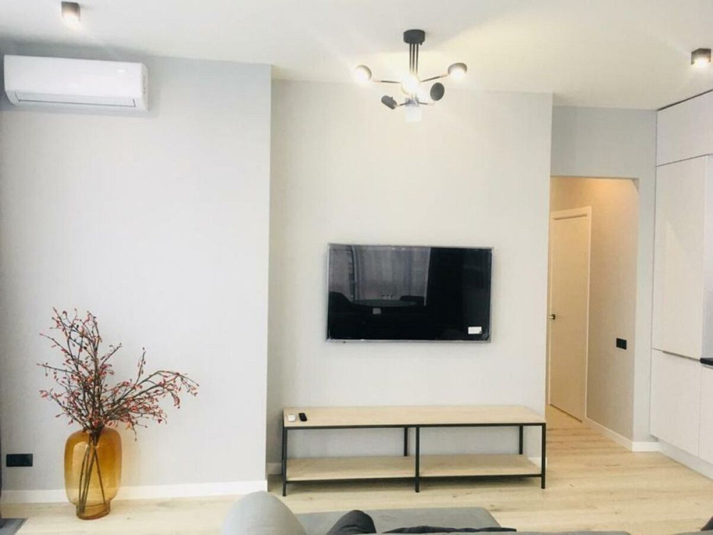 Продаж Квартира 2-кімнатна, 24/25 поверх на Оболонський просп., 19 Київ - фото 14