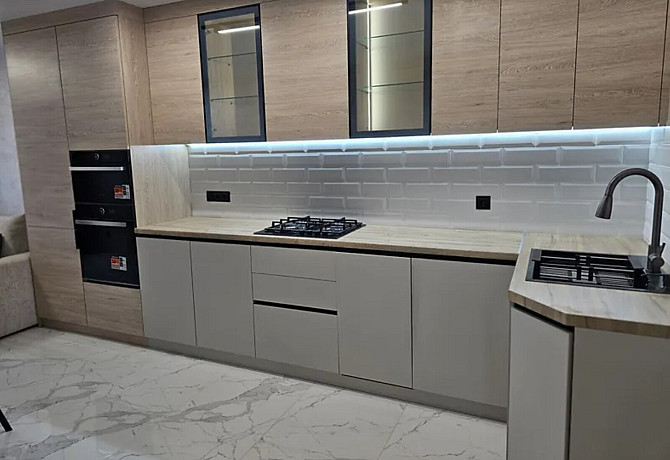 Продаж 2к квартири 80 кв. м на вул. Київська Ternopil' - photo 12