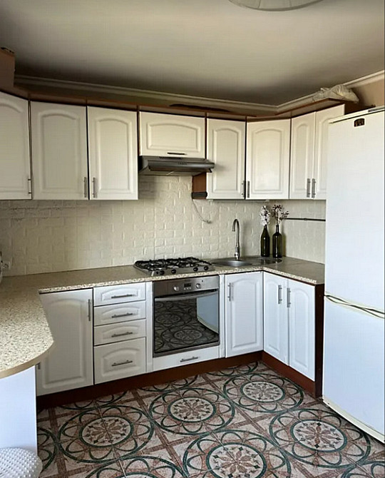 Продаж 2к квартири 120 кв. м на просп. Злуки Тернопіль - фото 2