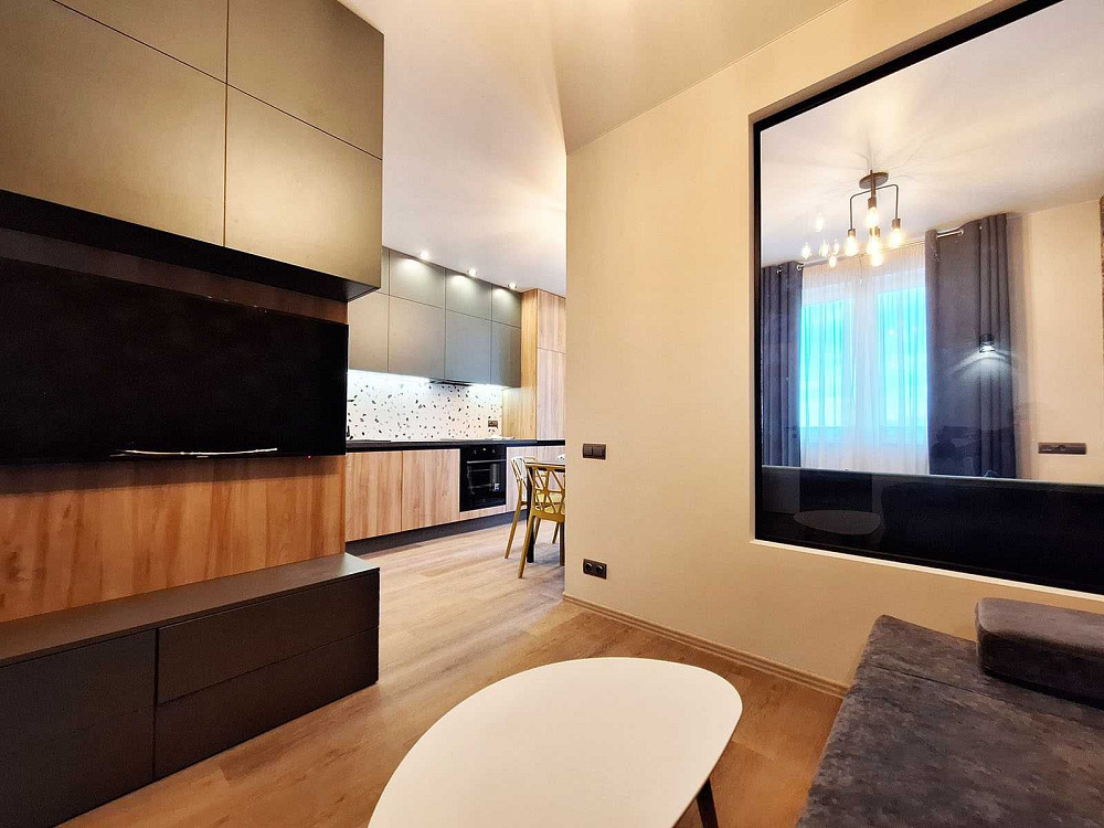 Продаж Квартира 1-кімнатна, 23/25 поверх на Васильківська вул., д. 37 Kiev - photo 4