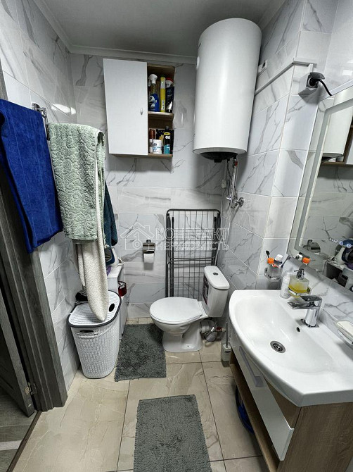 Продаж Квартира 1-кімнатна, 1/6 поверх на вул. Велика Панасівська Харьков - изображение 16