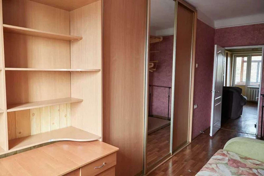 Оренда Квартира 2-кімнатна, 5/5 поверх на бул. Павла Вирского Kiev - photo 5