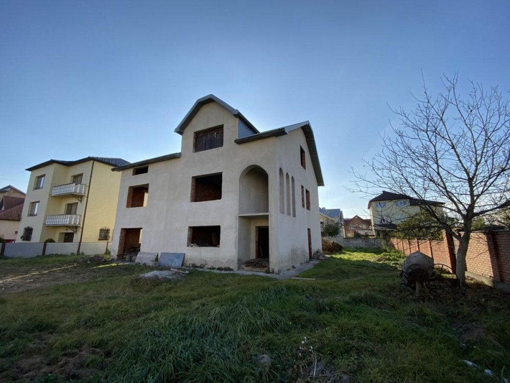 Продаж Будинок на Набережна Тысменица - изображение 1