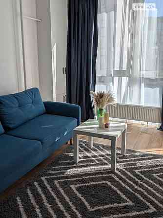 Оренда Квартира 1-кімнатна, 5/8 поверх Vinnytsya