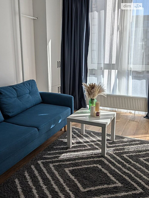 Оренда Квартира 1-кімнатна, 5/8 поверх Vinnytsya - photo 2