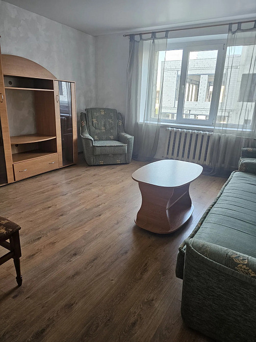 Оренда Квартира 2-кімнатна, 4/9 поверх на Нововокзальна, 21 Київ - фото 4