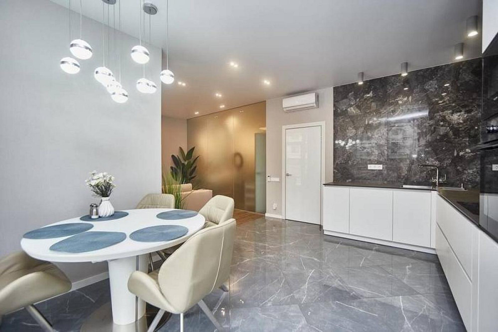 Продаж Квартира 3-кімнатна, 22/25 поверх на Генуэзская ул. Одеса - фото 5