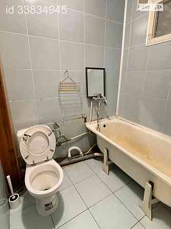 Оренда Квартира 1-кімнатна, 4/5 поверх Вінниця