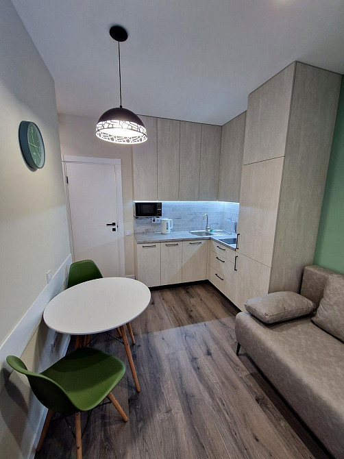 Оренда Квартира 1-кімнатна, 6/16 поверх на Любомира Гузара, 15а Київ - фото 7