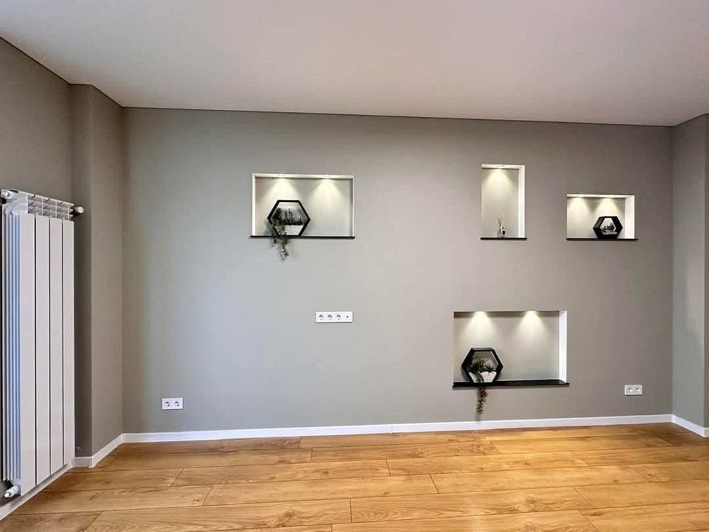 Продаж Квартира 1-кімнатна, 7/10 поверх на Богдана Хмельницького Ивано-Франковск - изображение 9