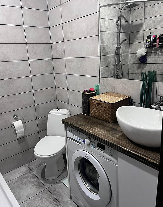 Продаж Квартира 2-кімнатна, 11/12 поверх на вул. Вільський Шлях Житомир - фото 7