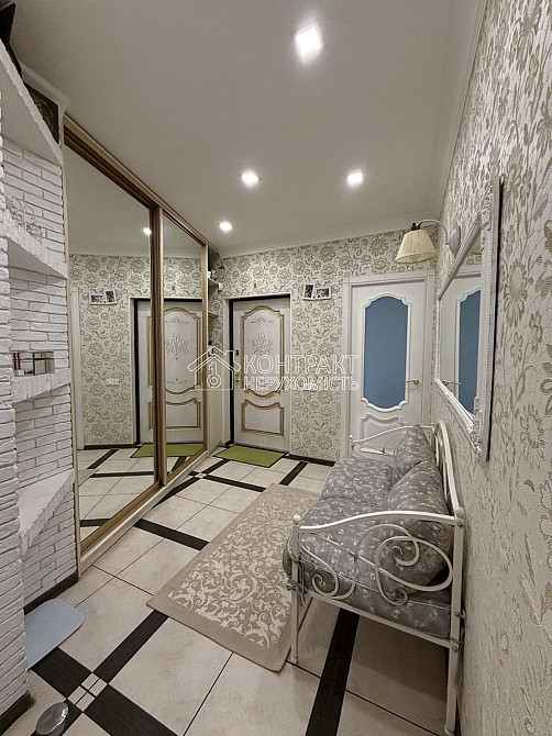 Продаж Квартира 2-кімнатна, 9/24 поверх на вул. Ювілейний Харків - фото 1