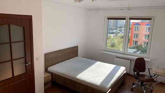 Оренда Квартира 1-кімнатна, 4/25 поверх на ул. Софии Русовой, 3в Київ