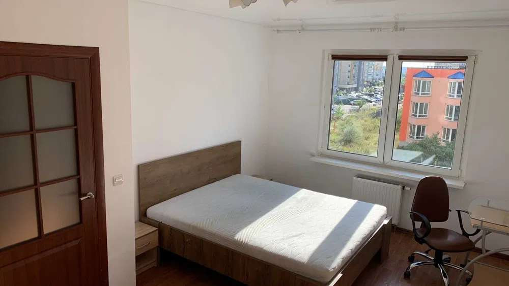 Оренда Квартира 1-кімнатна, 4/25 поверх на ул. Софии Русовой, 3в Київ - фото 3