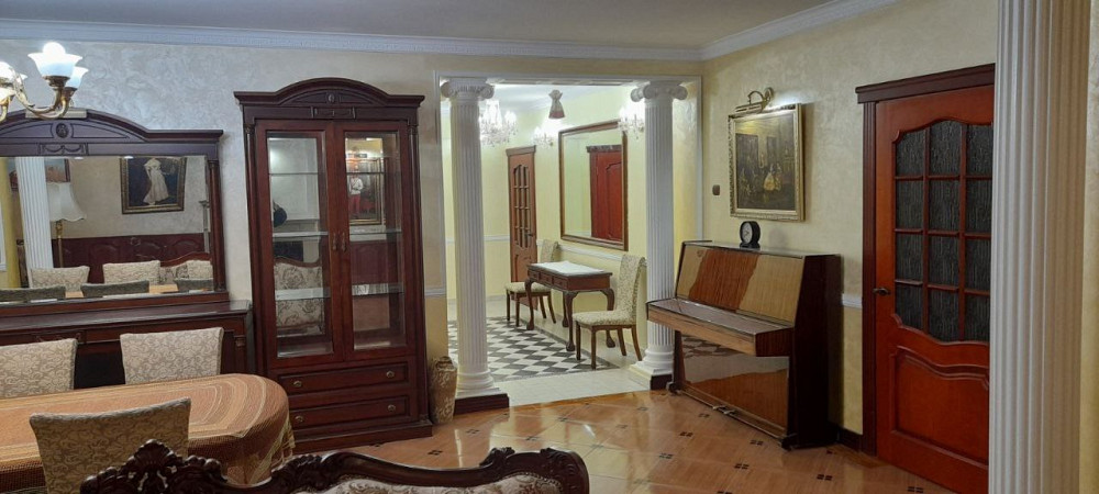 Оренда Квартира 3-кімнатна, 7/9 поверх на Введенская ул., 29/58 Київ - фото 4