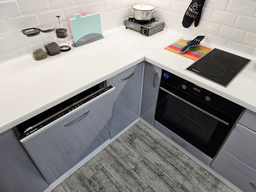 Продаж Квартира 1-кімнатна, 22/26 поверх на Закревського Миколи вул., д. 101 Київ - фото 8