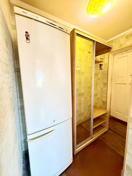 Продаж Квартира 2-кімнатна, 3/5 поверх на Повітряних сил вул., д. 5 Київ - фото 8