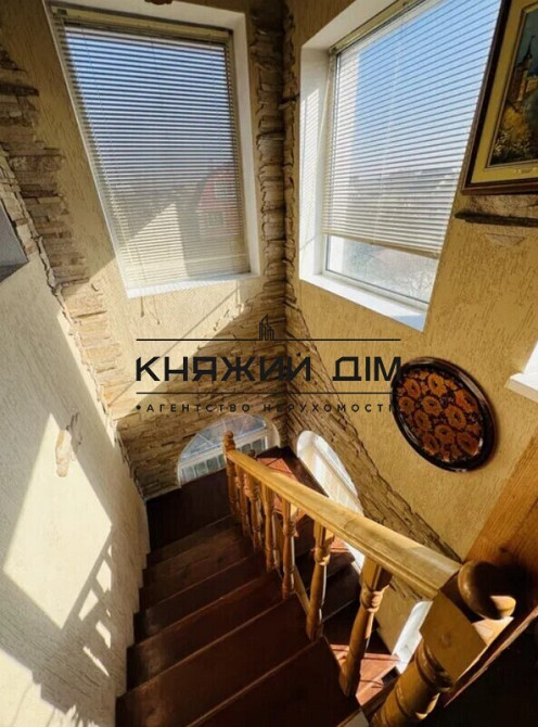 Оренда Будинок на Строителей ул. Київ - фото 9