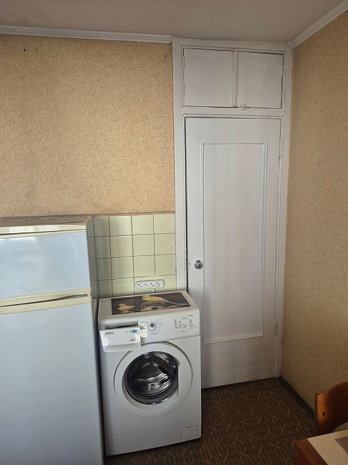 Оренда Квартира 1-кімнатна, 6/16 поверх на Оксани Вороніної, 1 Київ - фото 7