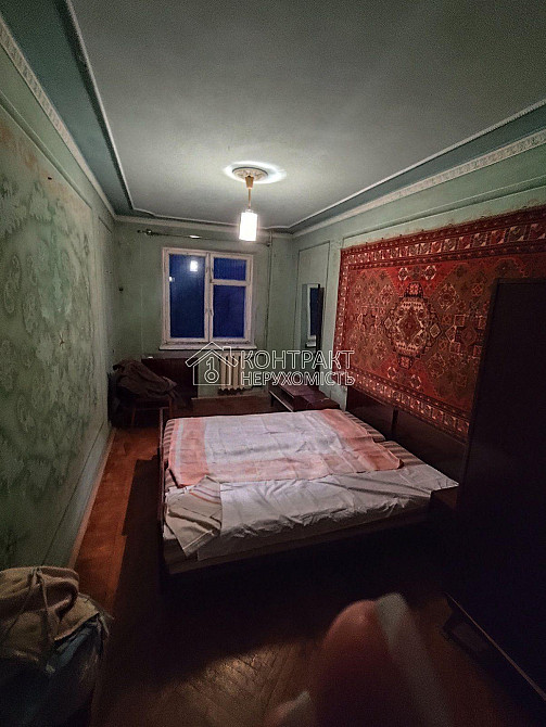 Продаж Квартира 2-кімнатна, 3/5 поверх на вул. Байрона Харків - фото 5