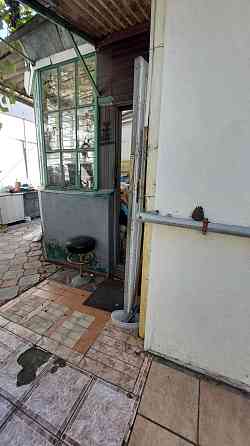 Дом у моря с участком Одеса