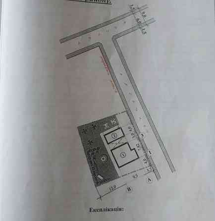 Продаж земельної ділянки 6 соток на Сонячне Житомир