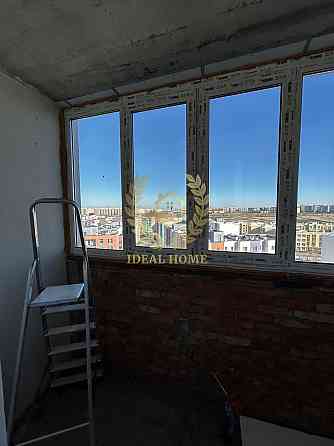 Продаж 1 кімнатної квартири в Софіївській Борщагівці 