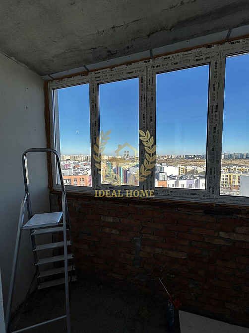 Продаж 1 кімнатної квартири в Софіївській Борщагівці  - фото 3