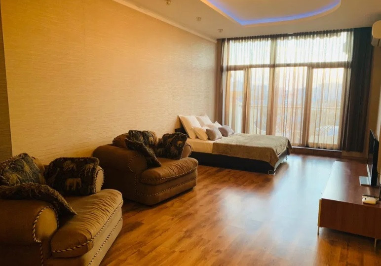 Оренда Квартира 2-кімнатна, 10/11 поверх на Гагаринское плато, 5/3 Одесса - изображение 7