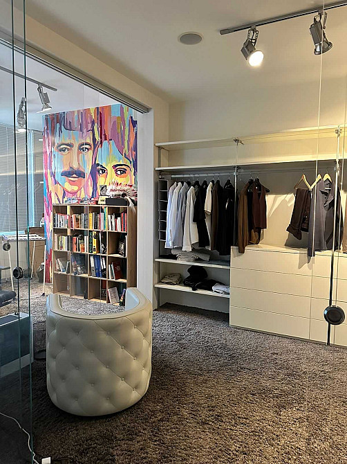 Продаж 3к Квартира 126.9 кв.м Василя Тютюнника вул. Kiev - photo 7