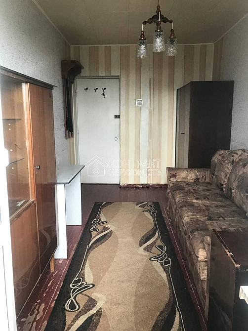 Продаж Квартира 4-кімнатна, 9/9 поверх на вул. 23 Серпня Харків - фото 10