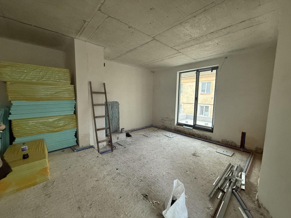 Продаж Квартира 2-кімнатна, 2/5 поверх на вул. Героїв Крут Львів - фото 16