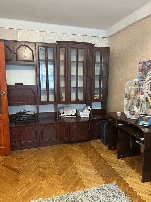 Оренда Квартира 2-кімнатна, 3/5 поверх на вул. Братиславська, 30 Київ - фото 7