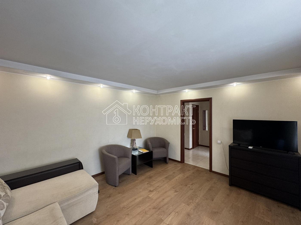 Продаж Квартира 1-кімнатна, 3/9 поверх на вул. Героїв Харкова Харків - фото 11